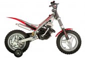 2008 Xispa 25 photo